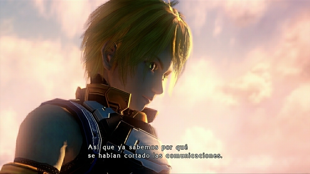 Star Ocean: The Last Hope - International - Imagen 22
